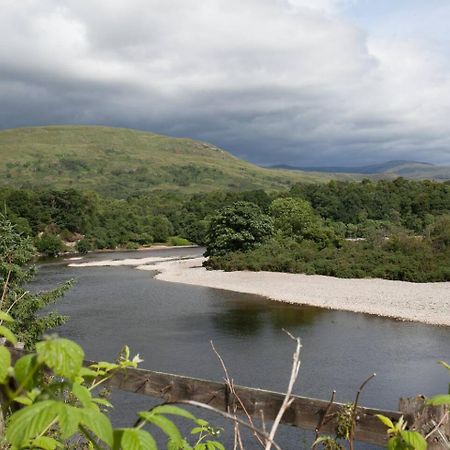 River View Camaghael Διαμέρισμα Φορτ Γουίλιαμ Εξωτερικό φωτογραφία