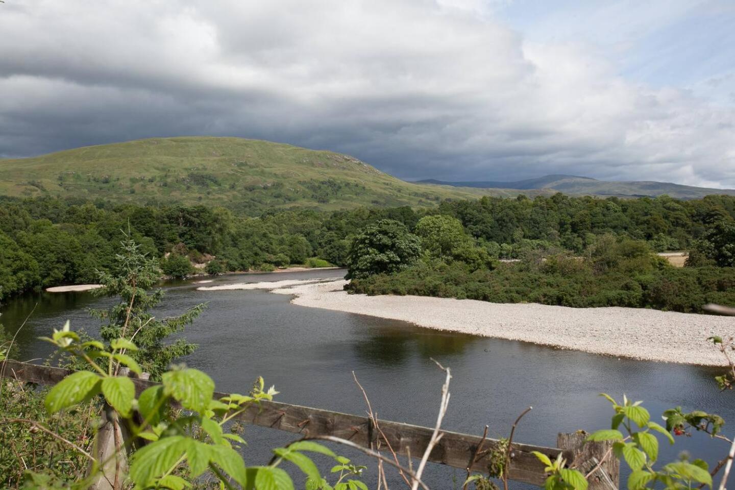 River View Camaghael Διαμέρισμα Φορτ Γουίλιαμ Εξωτερικό φωτογραφία